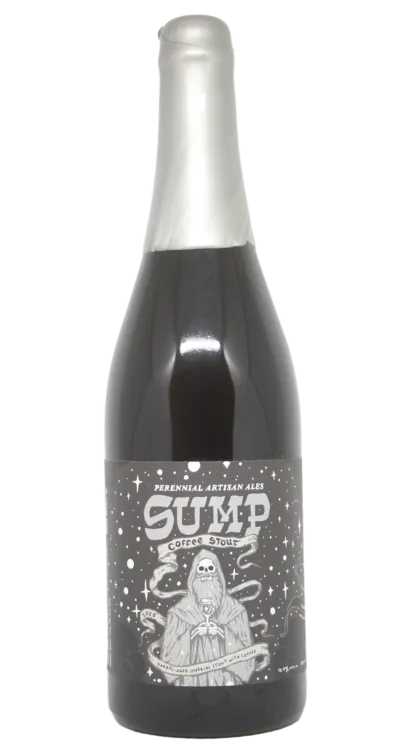 Barrel-Aged Sump (2025)