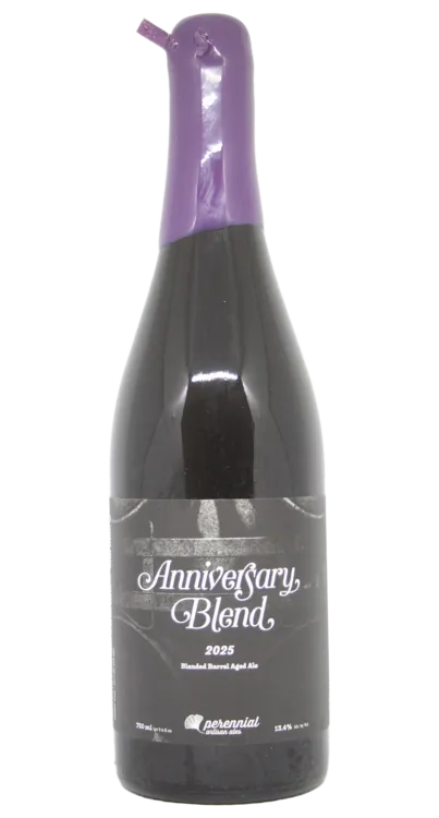 Anniversary Blend (2025)