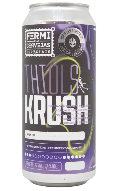 Thiols Krush