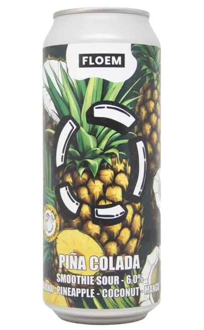 PIÑA COLADA