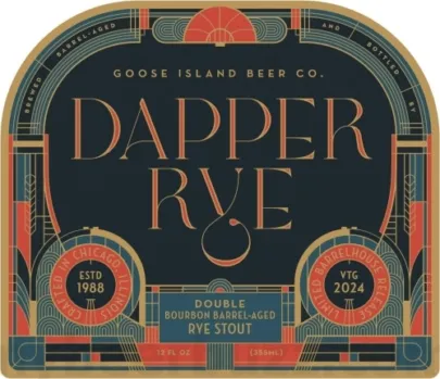 Dapper Rye