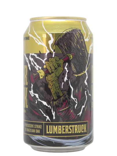 Lumberstruck (2025)