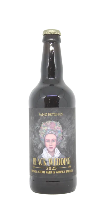 Black Wedding (2025)