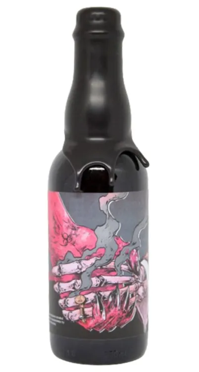 A Deal With the Devil - Triple Oaked (Batch 15 - 2024)