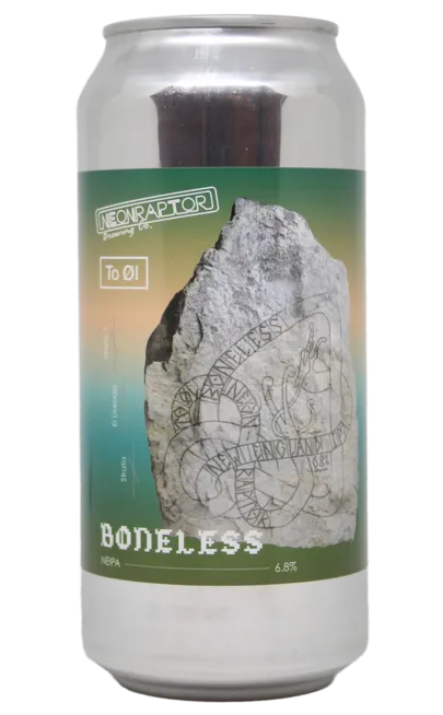 Boneless