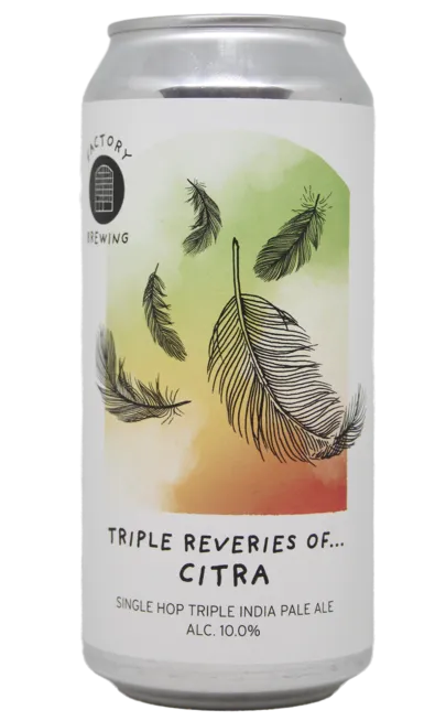 Triple Reveries Of... Citra