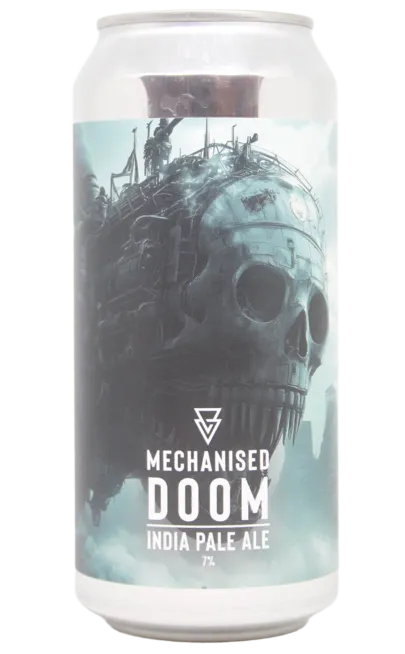 Mechanised Doom