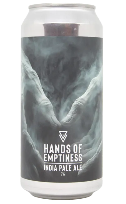 Hands of Emptiness