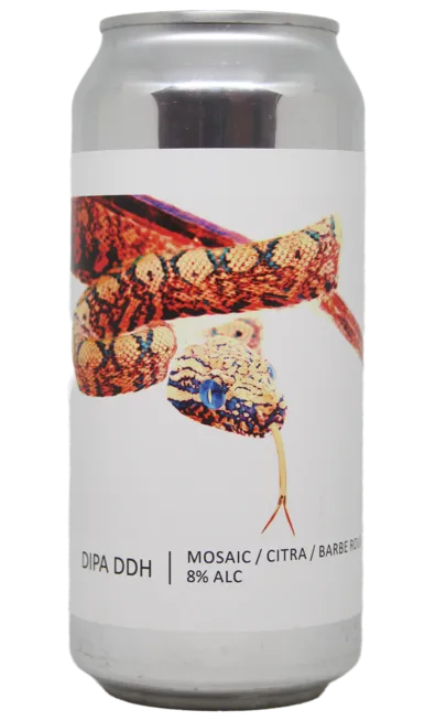 DIPA DDH – MOSAIC / CITRA / BARBE ROUGE