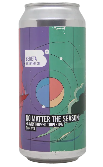 No Matter the Season