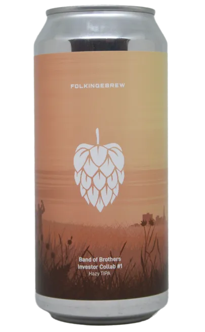 Band of Brothers (Investor Collab #1)