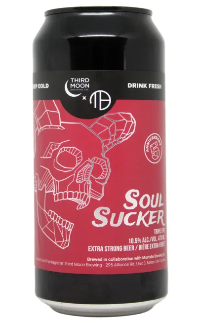 Soul Sucker