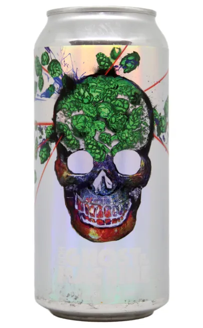 DDH Ghost In the Machine (2025)