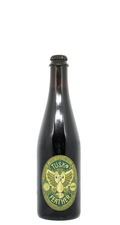 Tusk & Feather