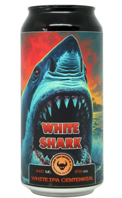 White Shark