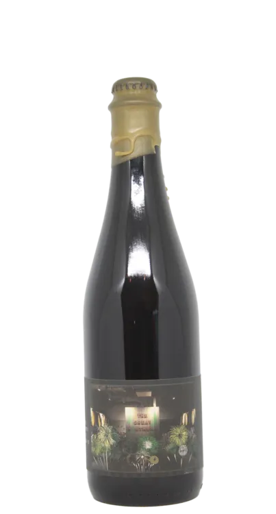 THE GREAT NORTHERN BARREL-AGED SERIES 50 - RELEASED - 03/14/25