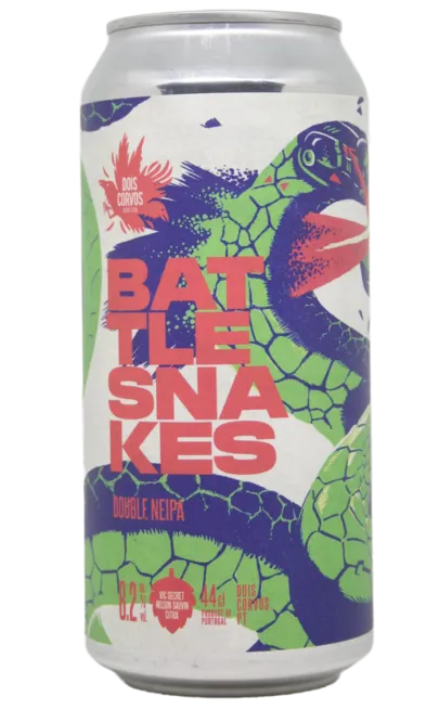 Battle Snakes