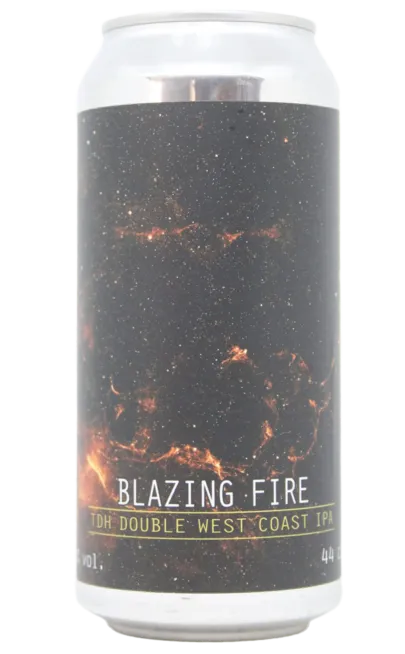 Blazing Fire