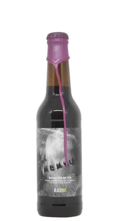 Memnu - Barton 1792 BA