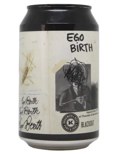 Ego Birth