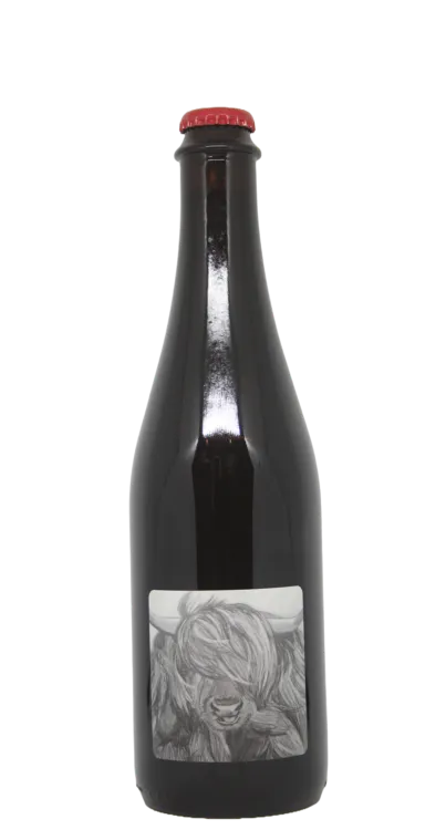 Heaven Hill 15yr Single Malt Big Munro (2025)