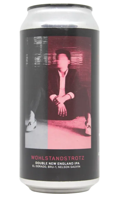 WOHLSTANDSTROTZ | parallel ego series 2/5