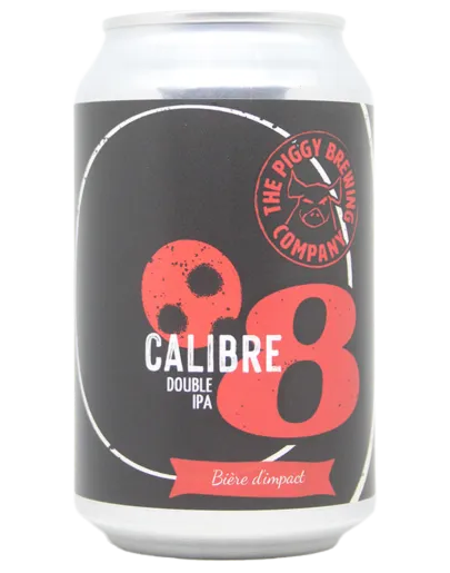 Calibre 8