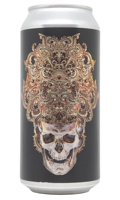 PATRONS PROJECT 42.06 // BILLELIS // REGAL SERENITY // BADLANDS, SOMA // DDH NZIPA