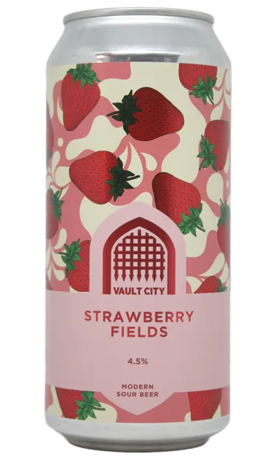 Strawberry Fields
