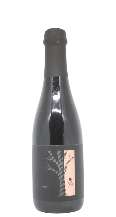 Double Barrel Finished - Maple (2025)