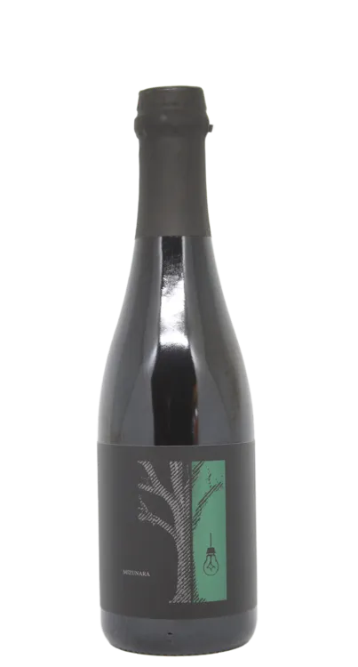 Double Barrel Finished - Mizunara (2025)