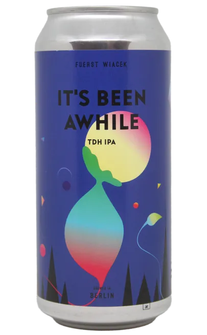 It’s Been Awhile (2025)