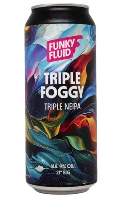 Triple Foggy