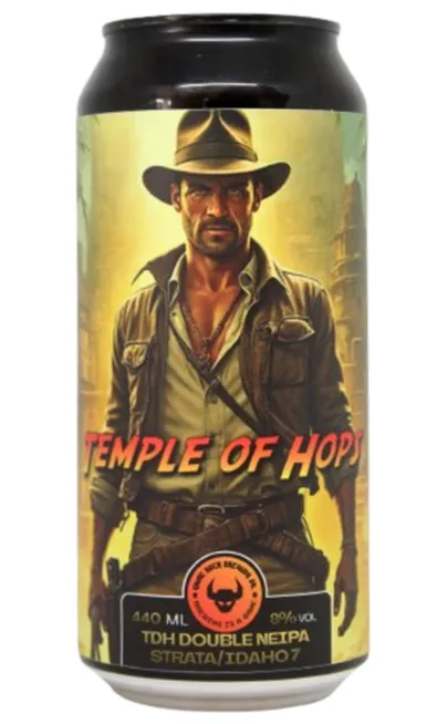 Temple of Hops