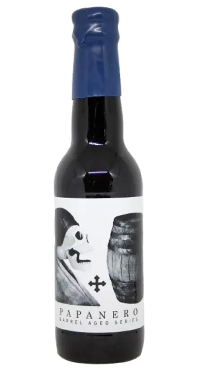 Papanero - Rum Barrel Aged