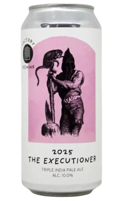 The Executioner 2025