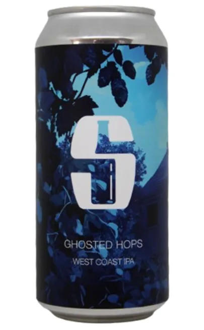 Ghosted Hops