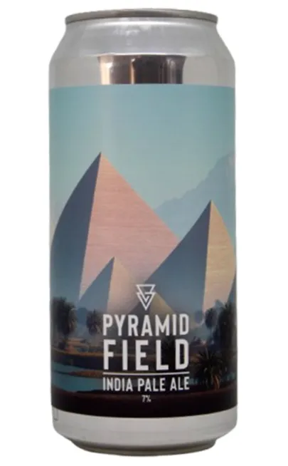 Pyramid Field