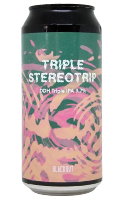 Triple Stereotrip