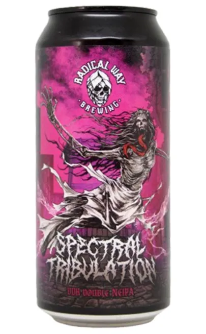 Spectral Tribulation