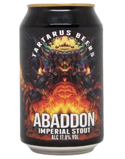 Abaddon