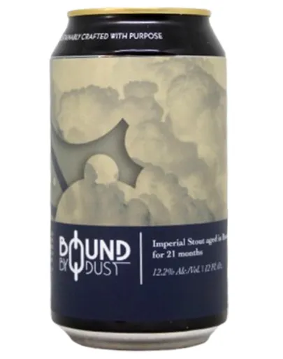 Bound By Dust (2025)