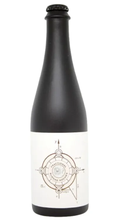 Fractional BA Buenas Noches