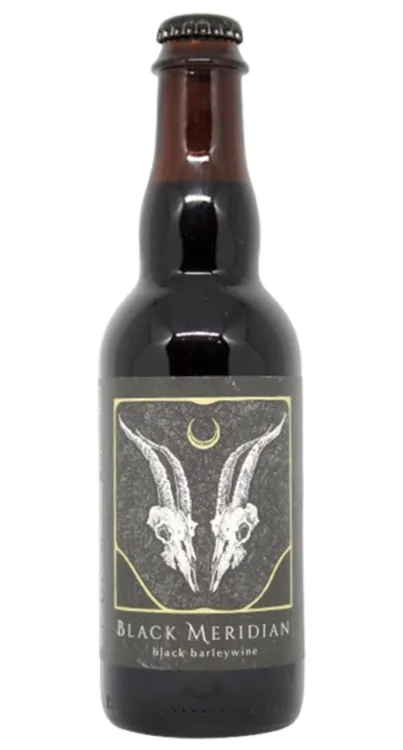 Black Meridian (2024)