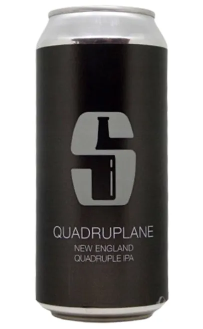 Quadruplane