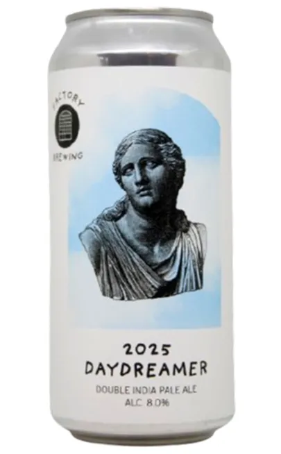 Daydreamer 2025