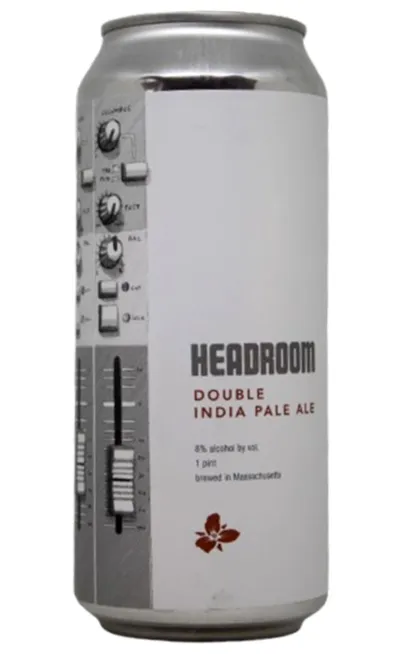 Headroom (2025) (18-08-2025)