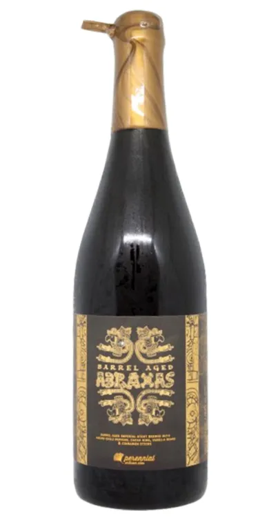 Barrel-Aged Abraxas (2025)