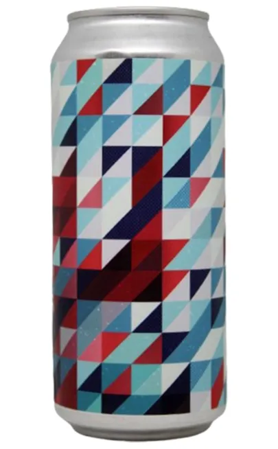 Red + White + Blue Sour