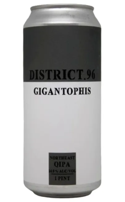 Gigantophis